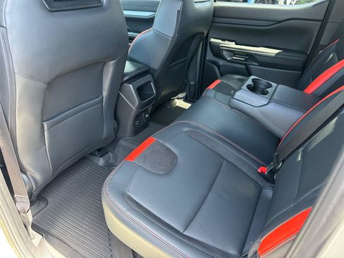 Certified 2025 Ford Ranger Raptor AWD/4WD image 20