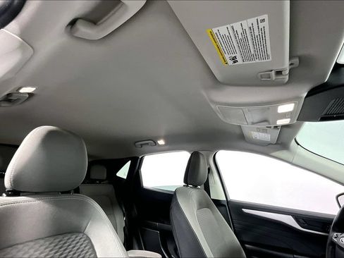 Used 2022 Ford Escape SE w/ Cold Weather Package AWD/4WD image 22