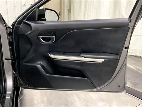 Used 2025 Kia K4 GT-Line w/ GT-Line Sunroof Package FWD image 24