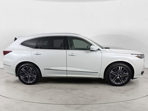 Used 2026 Acura MDX SH-AWD w/ Advance Package image 6