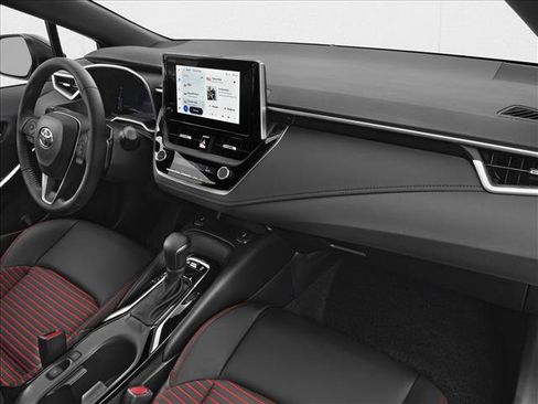 New 2026 Toyota Corolla XSE FWD image 11