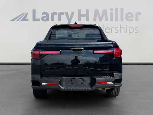 New 2026 Hyundai Santa Cruz SEL FWD image 5