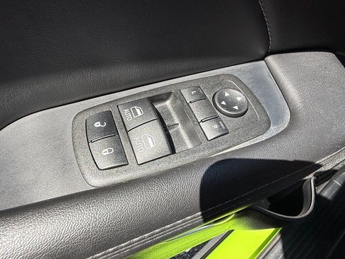 Used 2023 Dodge Challenger R/T w/ Plus Package RWD image 13