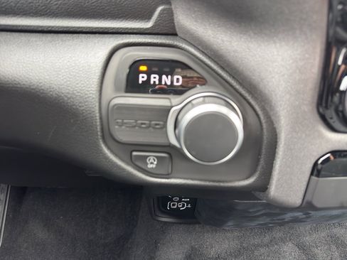 New 2026 RAM 1500 Tradesman image 16