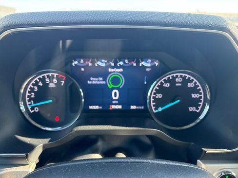 Used 2021 Ford F150 XLT w/ Equipment Group 302A High AWD/4WD image 16
