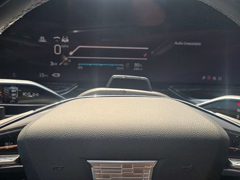 New 2026 Cadillac Escalade IQ Sport 1 AWD/4WD image 25