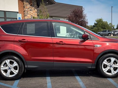 Used 2016 Ford Escape SE FWD image 25