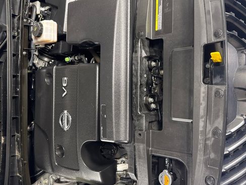 Used 2018 Nissan Murano SV image 26