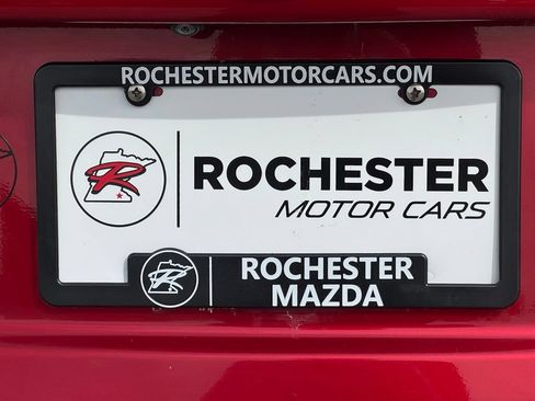 Used 2022 MAZDA CX-9 Touring AWD/4WD image 35