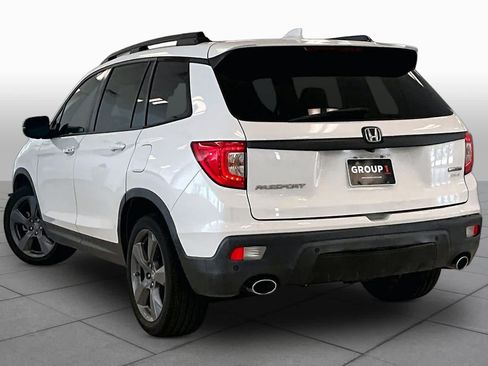 Used 2021 Honda Passport Touring image 11