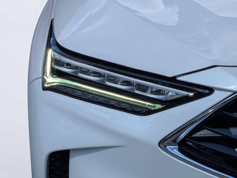 Certified 2026 Acura MDX FWD w/ Technology Package image 9
