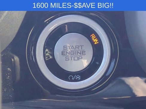 Used 2026 RAM 1500 Tungsten w/ Bed Utility Group image 20