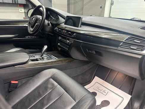 Used 2016 BMW X5 xDrive35i image 36