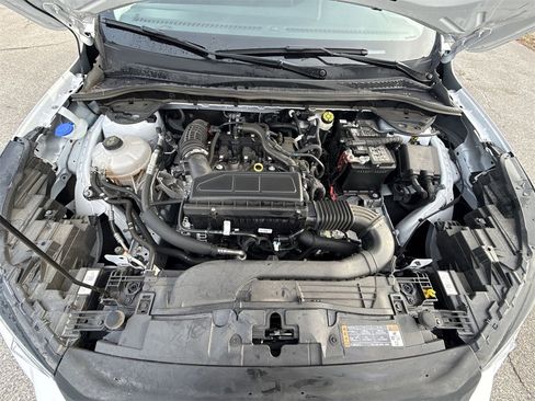 Used 2025 Ford Escape Active image 17