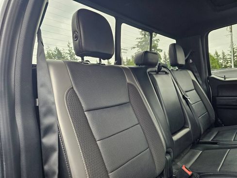 Used 2019 Ford F150 Raptor w/ Equipment Group 802A Luxury AWD/4WD image 13
