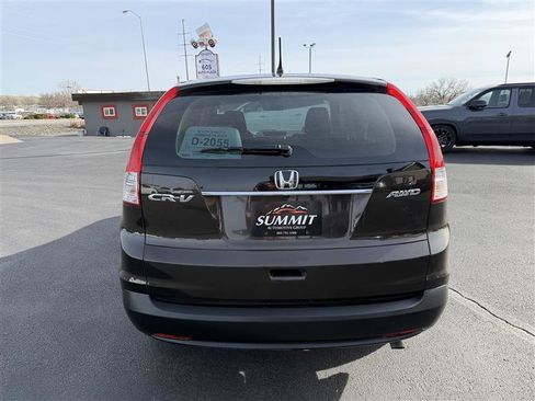 Used 2013 Honda CR-V LX image 6