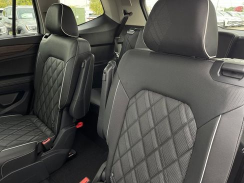New 2026 Volkswagen Atlas SEL Premium R-Line image 26