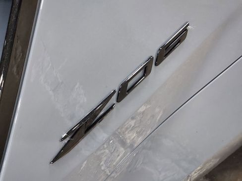 Used 2025 Chevrolet Corvette Z06 image 26