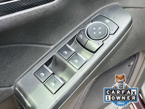 Used 2023 Ford Escape ST-Line w/ Tech Pack #1 image 25