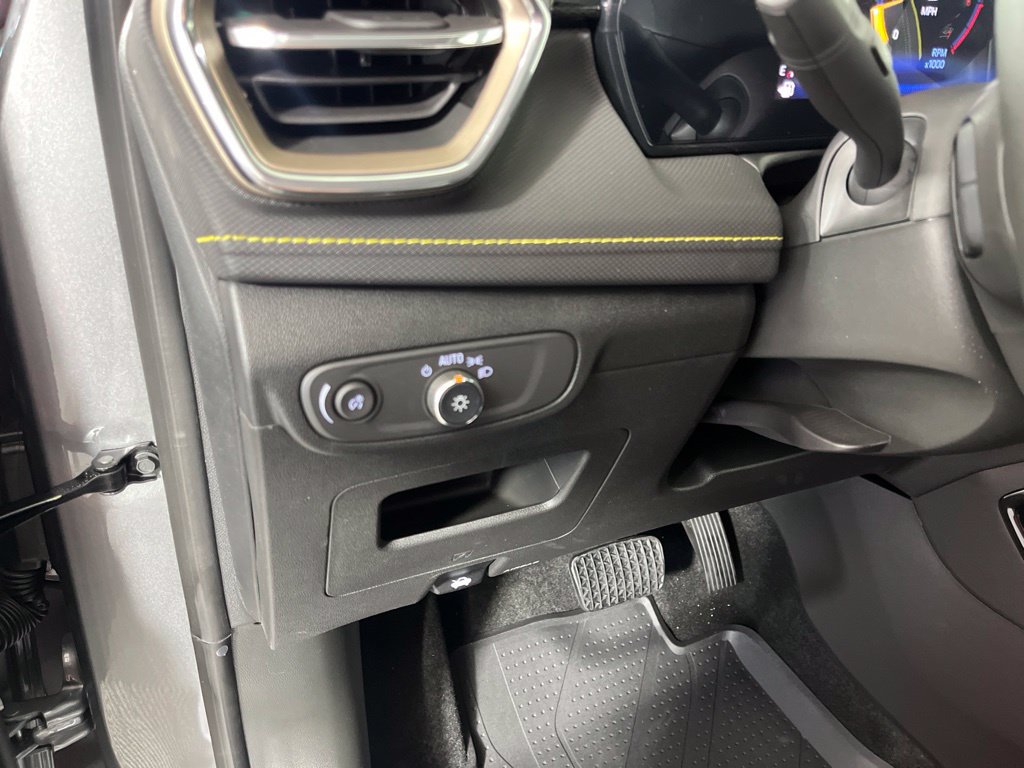 New 2026 Chevrolet TrailBlazer ACTIV w/ Driver Confidence Package FWD image 27