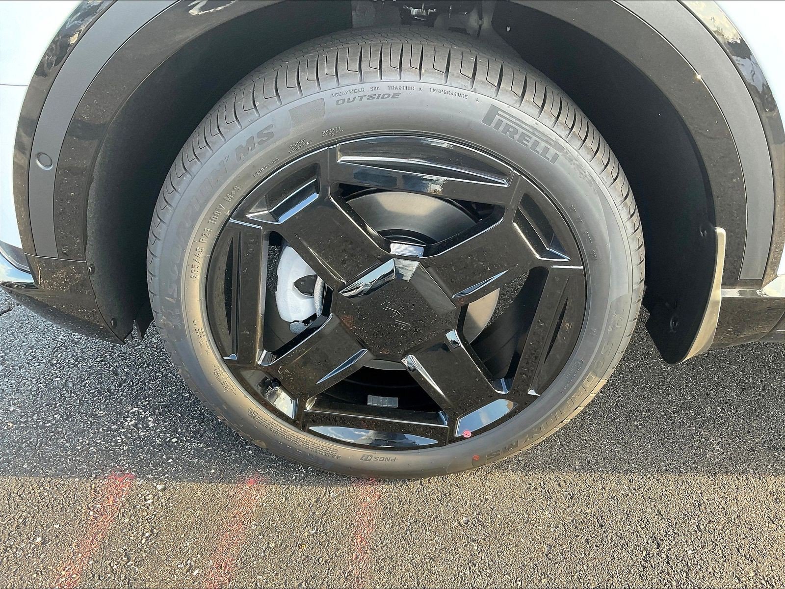 New 2027 Kia Telluride SX X-Line AWD/4WD image 23