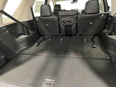 New 2025 Honda Pilot Touring image 34