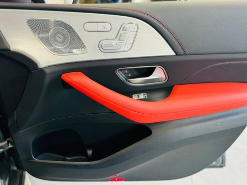 Used 2021 Mercedes-Benz GLE 53 AMG 4MATIC Coupe w/ Air Balance Package image 20