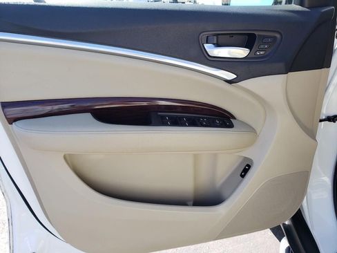 Used 2015 Acura MDX SH-AWD w/ Technology Package image 19