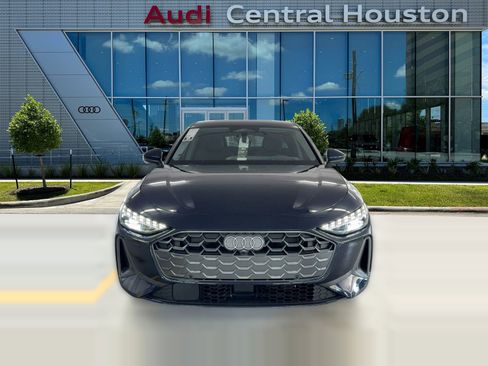 New 2025 Audi A5 2.0T Premium Plus image 6