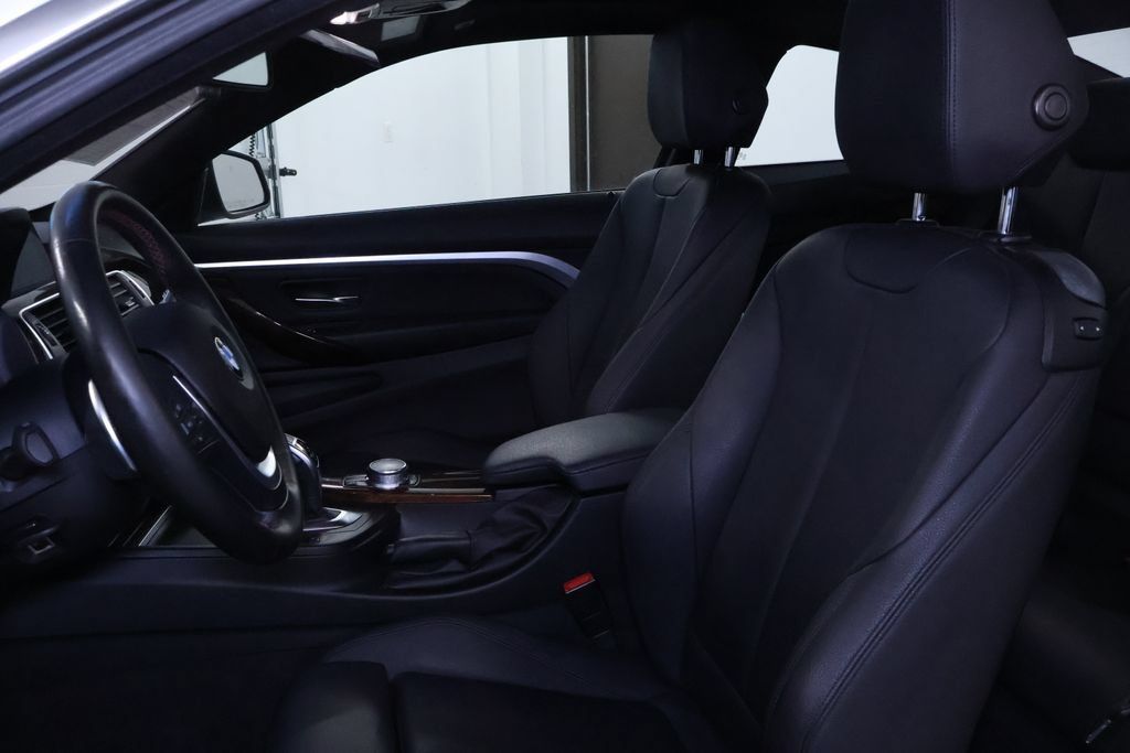 Used 2018 BMW 430i xDrive Coupe AWD/4WD image 15
