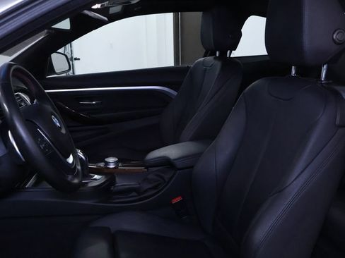 Used 2018 BMW 430i xDrive Coupe image 15
