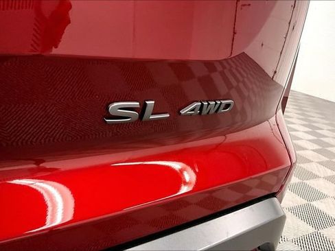 New 2026 Nissan Pathfinder SL w/ SL Premium Package AWD/4WD image 22