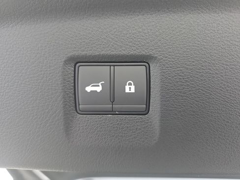 New 2026 INFINITI QX60 Luxe FWD image 16