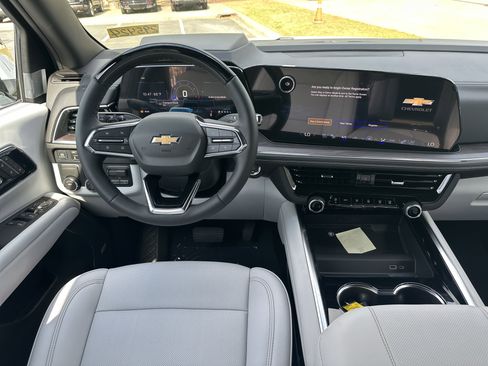 New 2026 Chevrolet Tahoe Premier RWD image 21