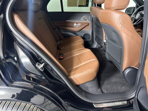 Used 2026 Mercedes-Benz GLE 350 4MATIC image 17