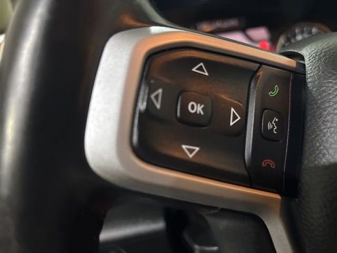 Used 2020 RAM 1500 Big Horn image 16