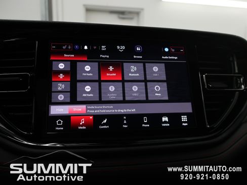 New 2026 Dodge Durango GT AWD/4WD image 59