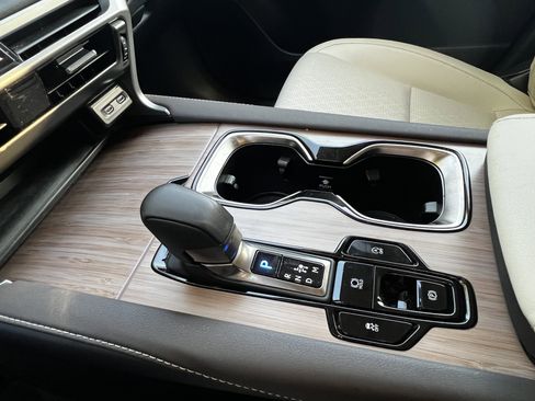 Certified 2023 Lexus RX 350 Premium Plus image 27