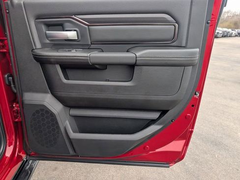 New 2026 RAM 2500 Power Wagon image 30