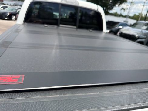 Used 2023 Toyota Tacoma SR AWD/4WD image 44