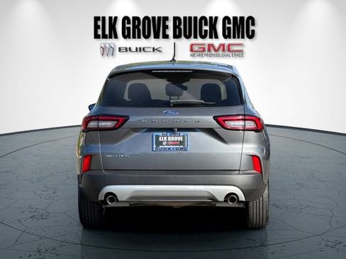 Used 2025 Ford Escape Active image 5