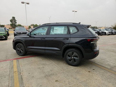 New 2026 Volkswagen Taos S image 4