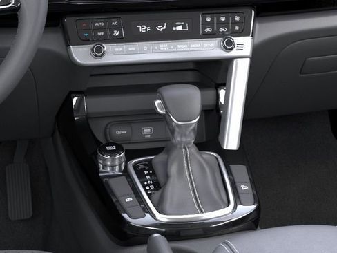 New 2026 Kia Seltos S FWD image 23