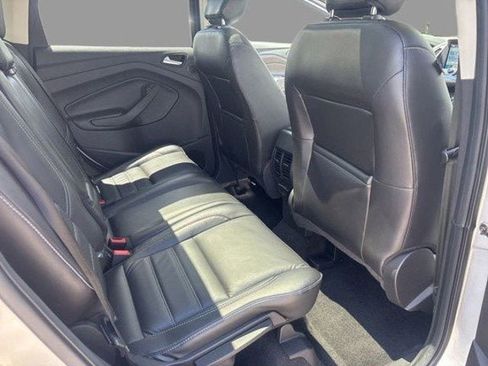Used 2018 Ford Escape Titanium AWD/4WD image 11