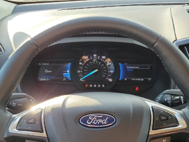 Certified 2024 Ford Edge SEL w/ Convenience Package AWD/4WD image 19
