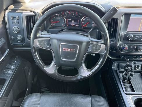 Used 2015 GMC Sierra 1500 SLT image 18