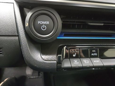 New 2026 Toyota Prius Plug-In Hybrid image 29