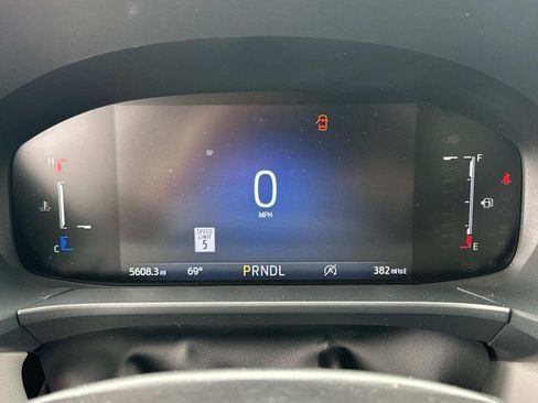 Used 2025 Ford Escape Active w/ Tech Pack #1 FWD image 26