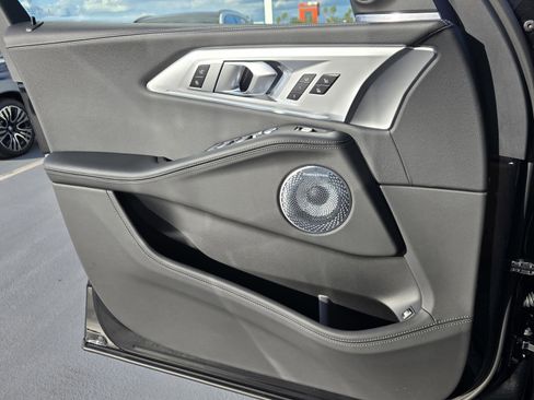 New 2026 BMW XM Label Red image 15