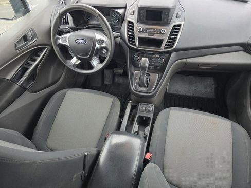 Used 2019 Ford Transit Connect XL image 28